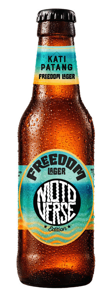 Freedom Lager